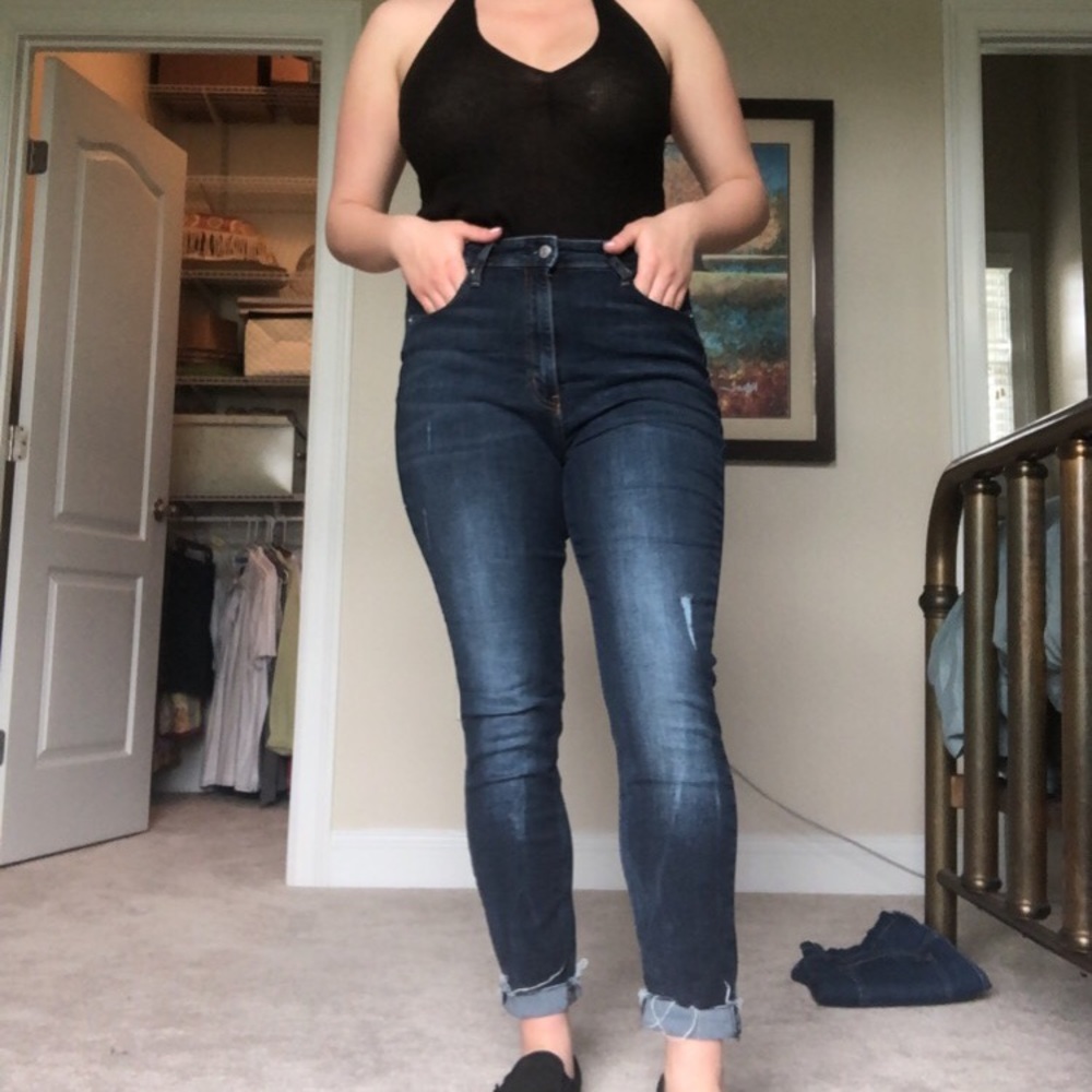 Calvin Klein Jeans